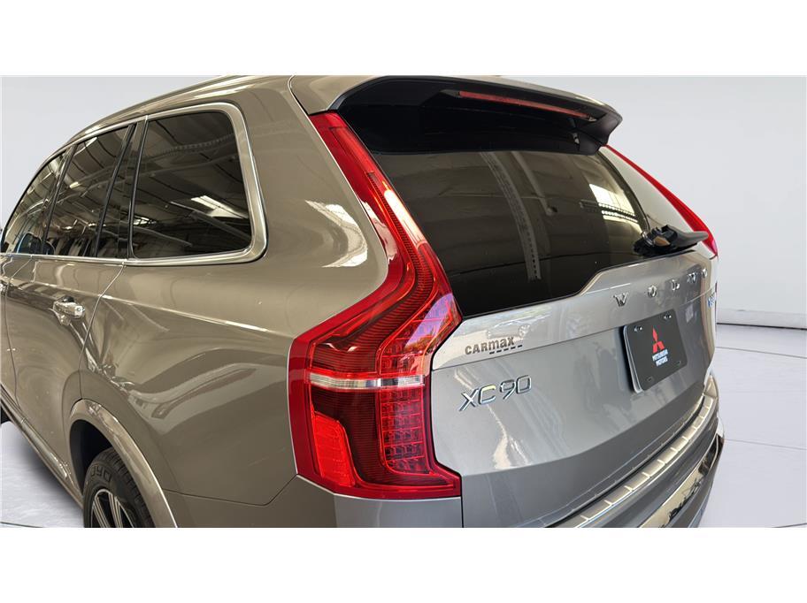 2020 Volvo XC90 Bowers & Wilkins Premium Sound Folsom CA