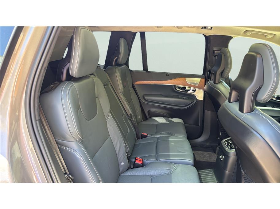 2020 Volvo XC90 Bowers & Wilkins Premium Sound Folsom CA