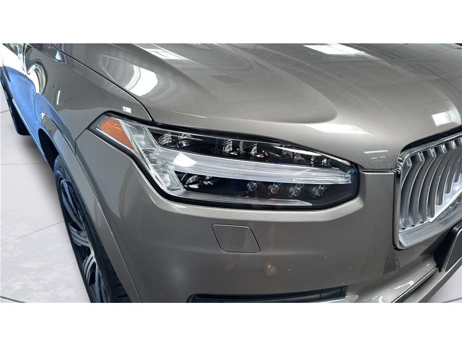 2020 Volvo XC90 Bowers & Wilkins Premium Sound Folsom CA