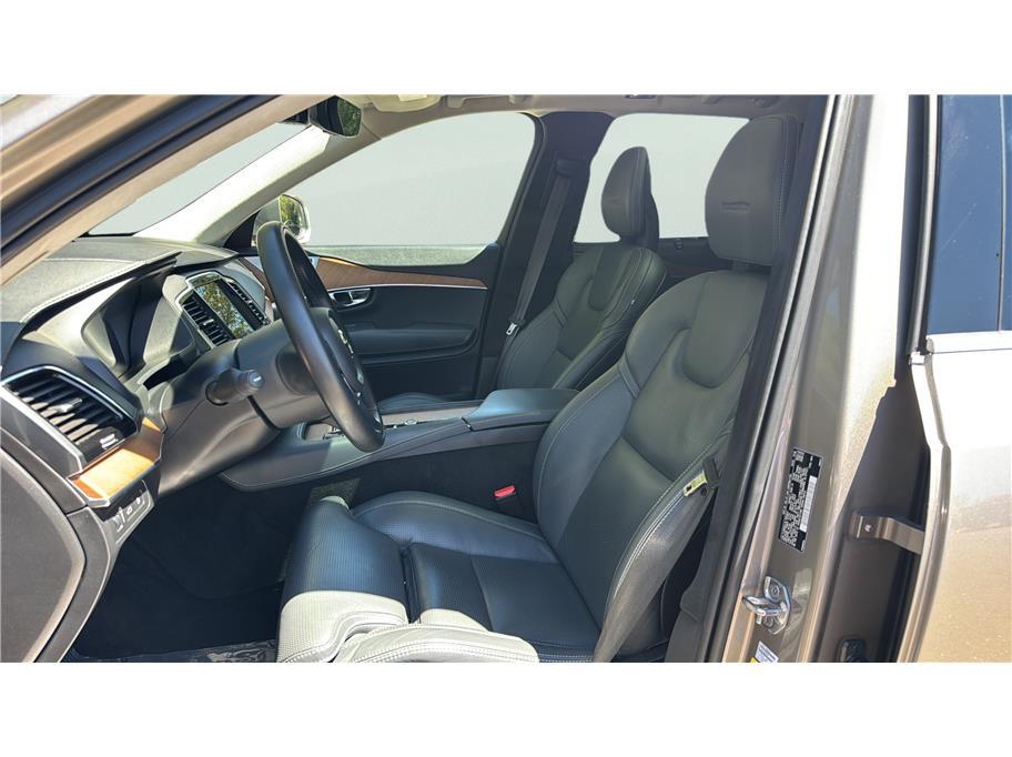 2020 Volvo XC90 Bowers & Wilkins Premium Sound Folsom CA