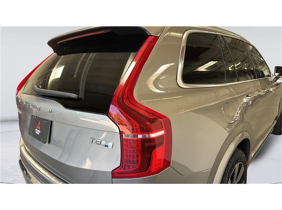 2020 Volvo XC90 Bowers & Wilkins Premium Sound Folsom CA