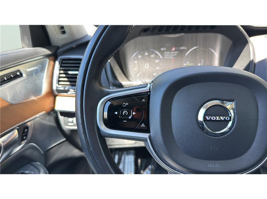 2020 Volvo XC90 Bowers & Wilkins Premium Sound Folsom CA