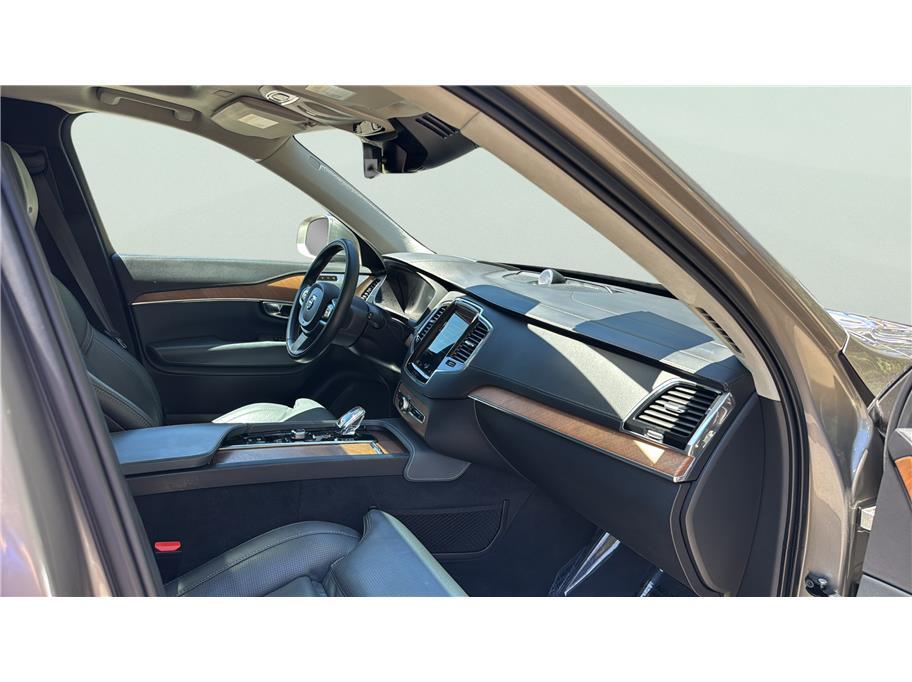 2020 Volvo XC90 Bowers & Wilkins Premium Sound Folsom CA