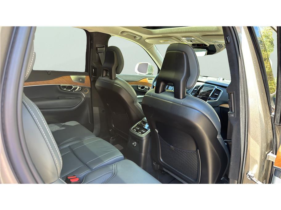 2020 Volvo XC90 Bowers & Wilkins Premium Sound Folsom CA