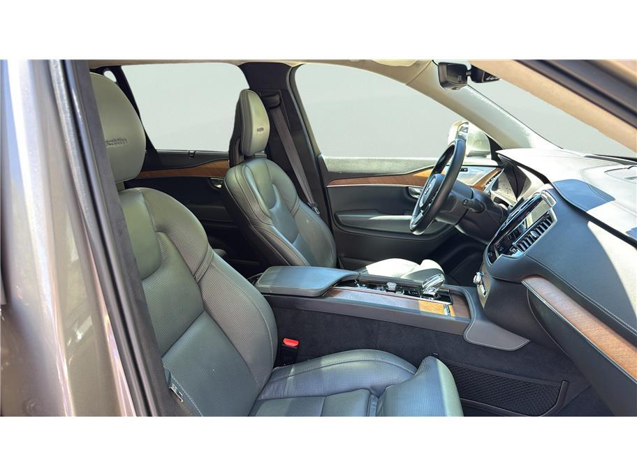 2020 Volvo XC90 Bowers & Wilkins Premium Sound Folsom CA