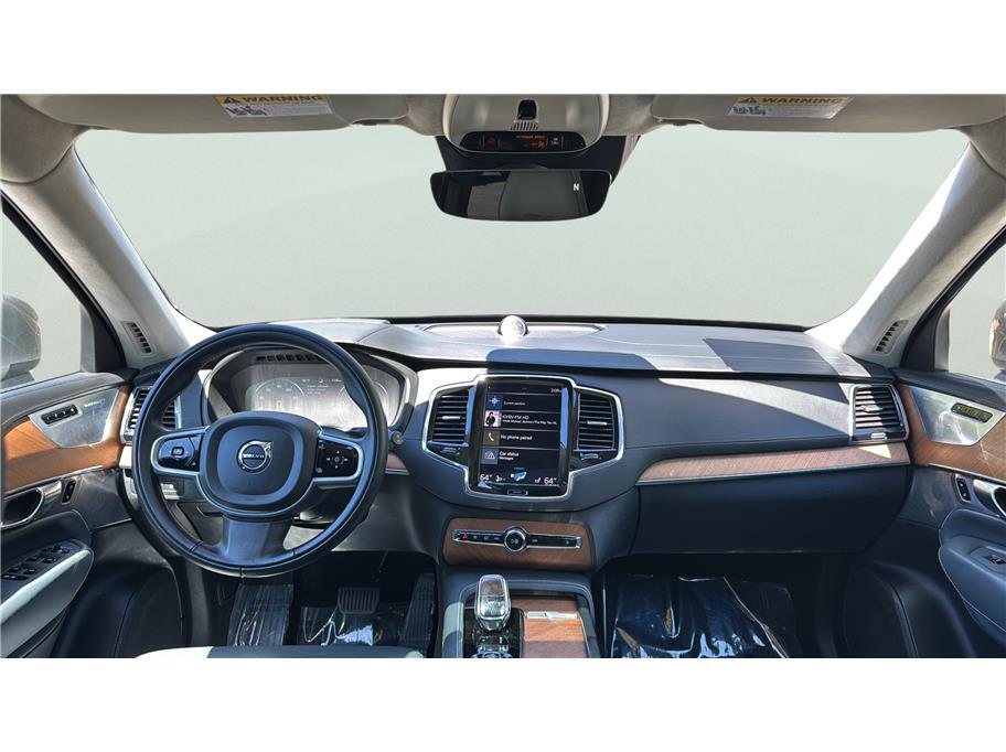 2020 Volvo XC90 Bowers & Wilkins Premium Sound Folsom CA
