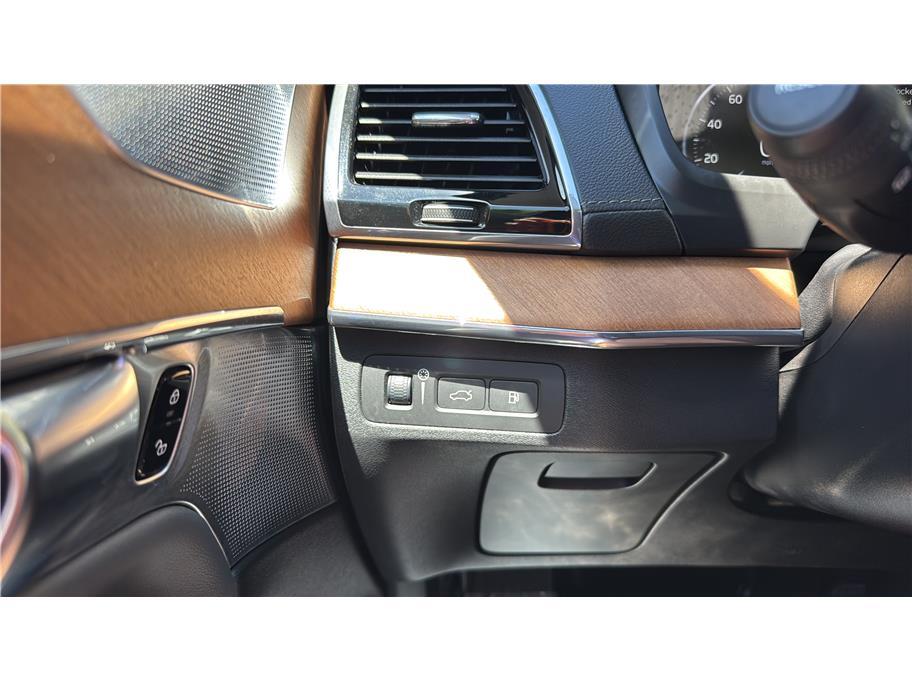 2020 Volvo XC90 Bowers & Wilkins Premium Sound Folsom CA