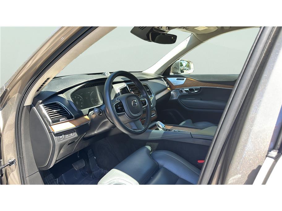 2020 Volvo XC90 Bowers & Wilkins Premium Sound Folsom CA