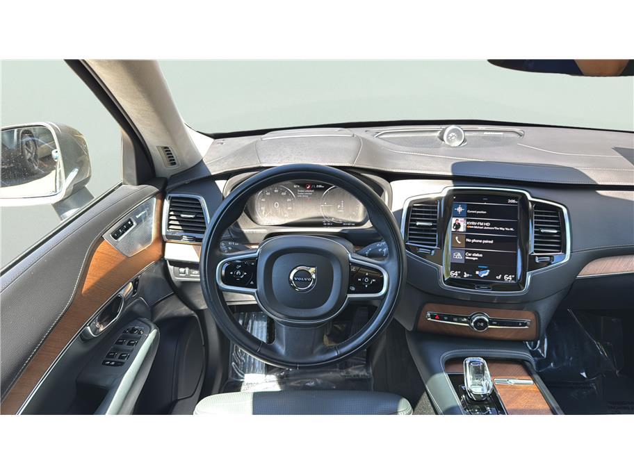 2020 Volvo XC90 Bowers & Wilkins Premium Sound Folsom CA