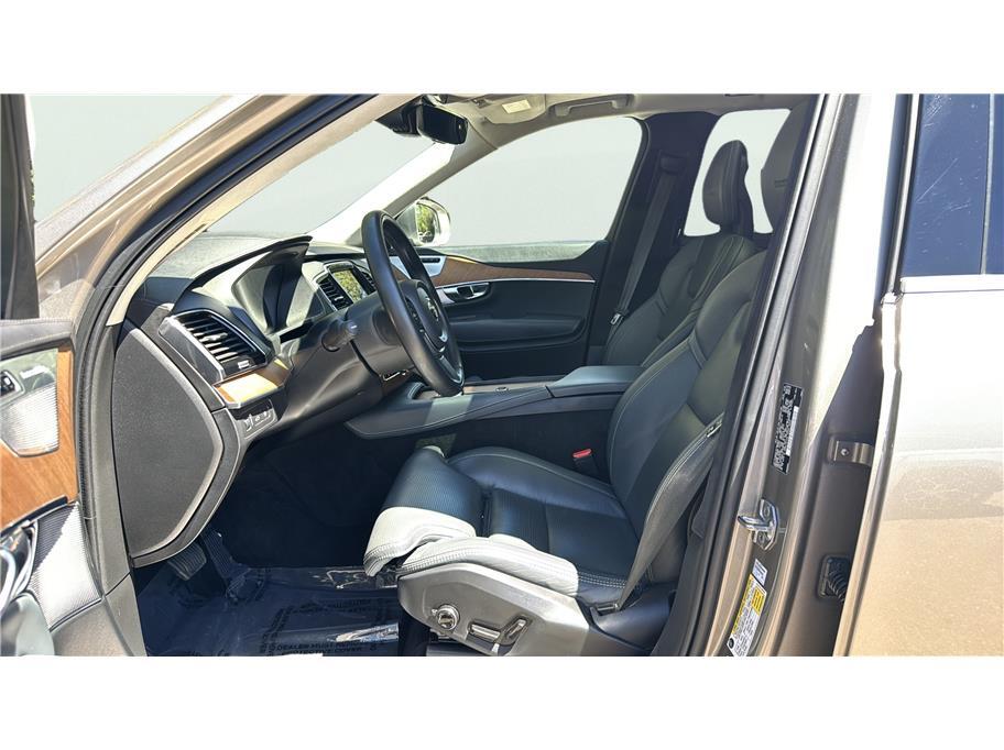 2020 Volvo XC90 Bowers & Wilkins Premium Sound Folsom CA