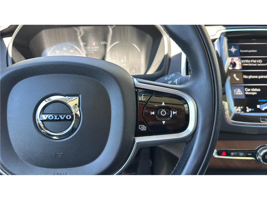 2020 Volvo XC90 Bowers & Wilkins Premium Sound Folsom CA