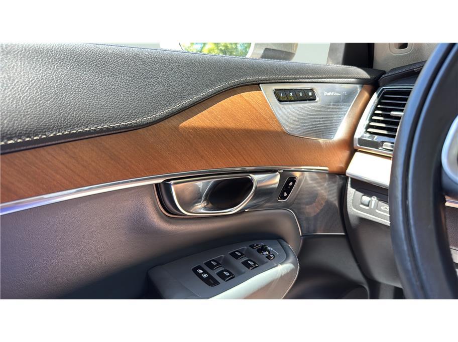 2020 Volvo XC90 Bowers & Wilkins Premium Sound Folsom CA