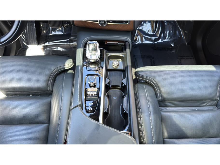2020 Volvo XC90 Bowers & Wilkins Premium Sound Folsom CA