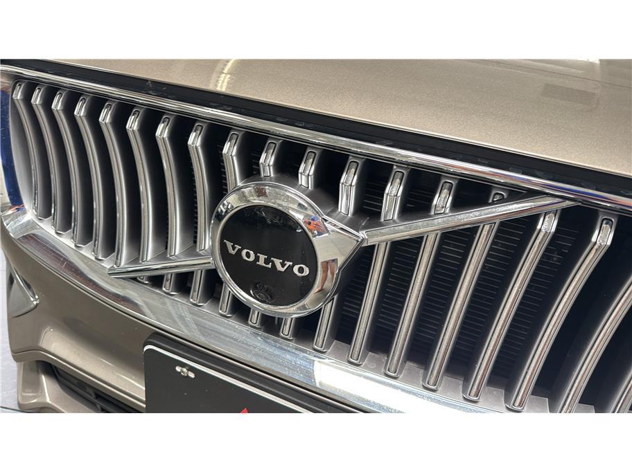 2020 Volvo XC90 Bowers & Wilkins Premium Sound Folsom CA