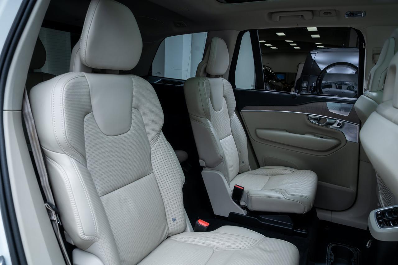 2020 Volvo XC90 Hybrid T8 Inscription Bowers &amp; Wilkins Sound / Head Up Display Portland OR