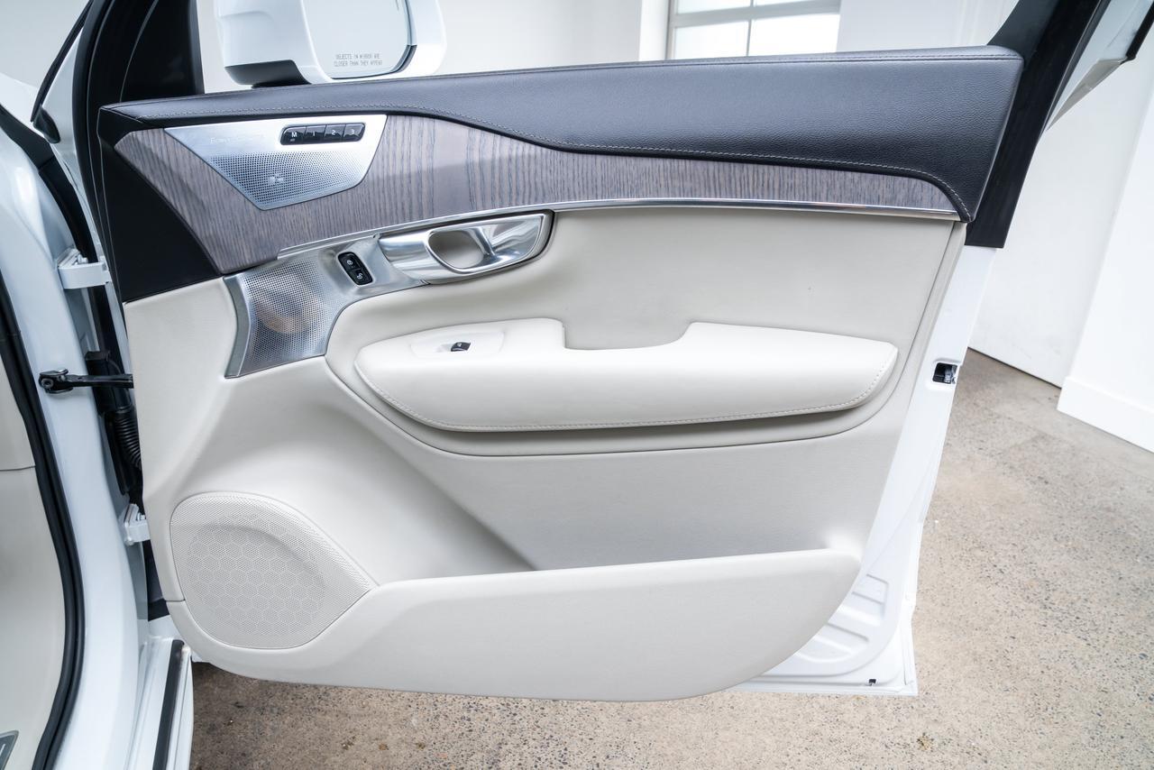 2020 Volvo XC90 Hybrid T8 Inscription Bowers &amp; Wilkins Sound / Head Up Display Portland OR