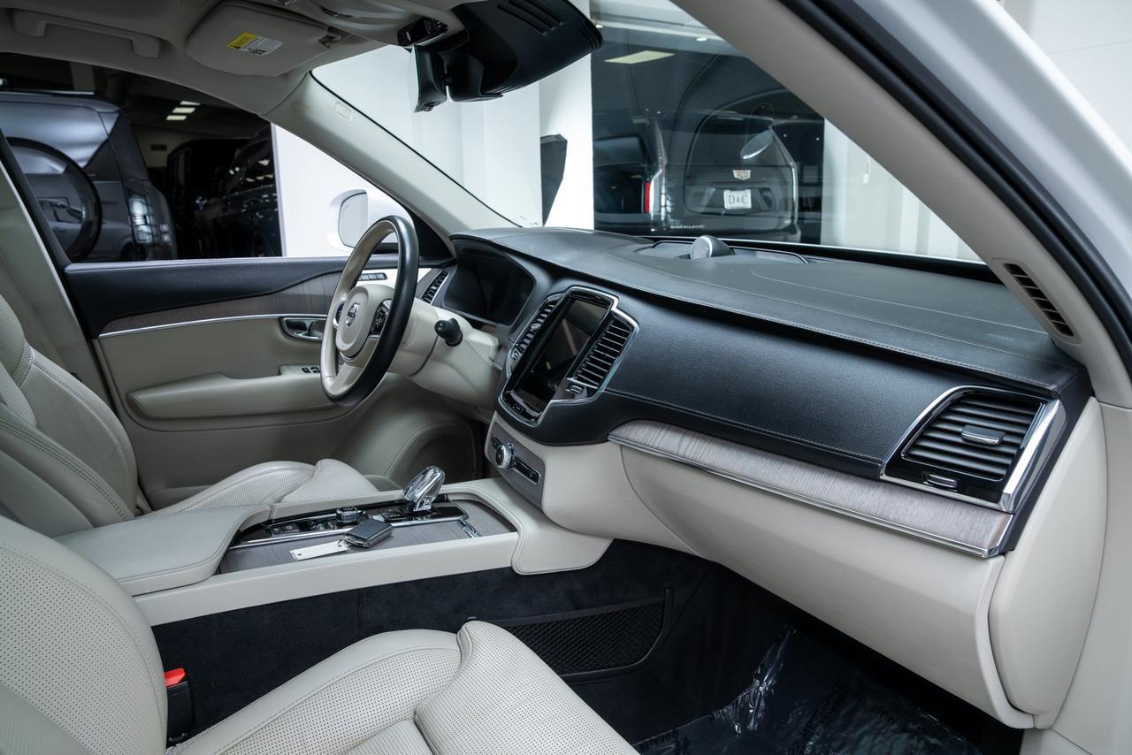 2020 Volvo XC90 Hybrid T8 Inscription Bowers &amp; Wilkins Sound / Head Up Display Portland OR