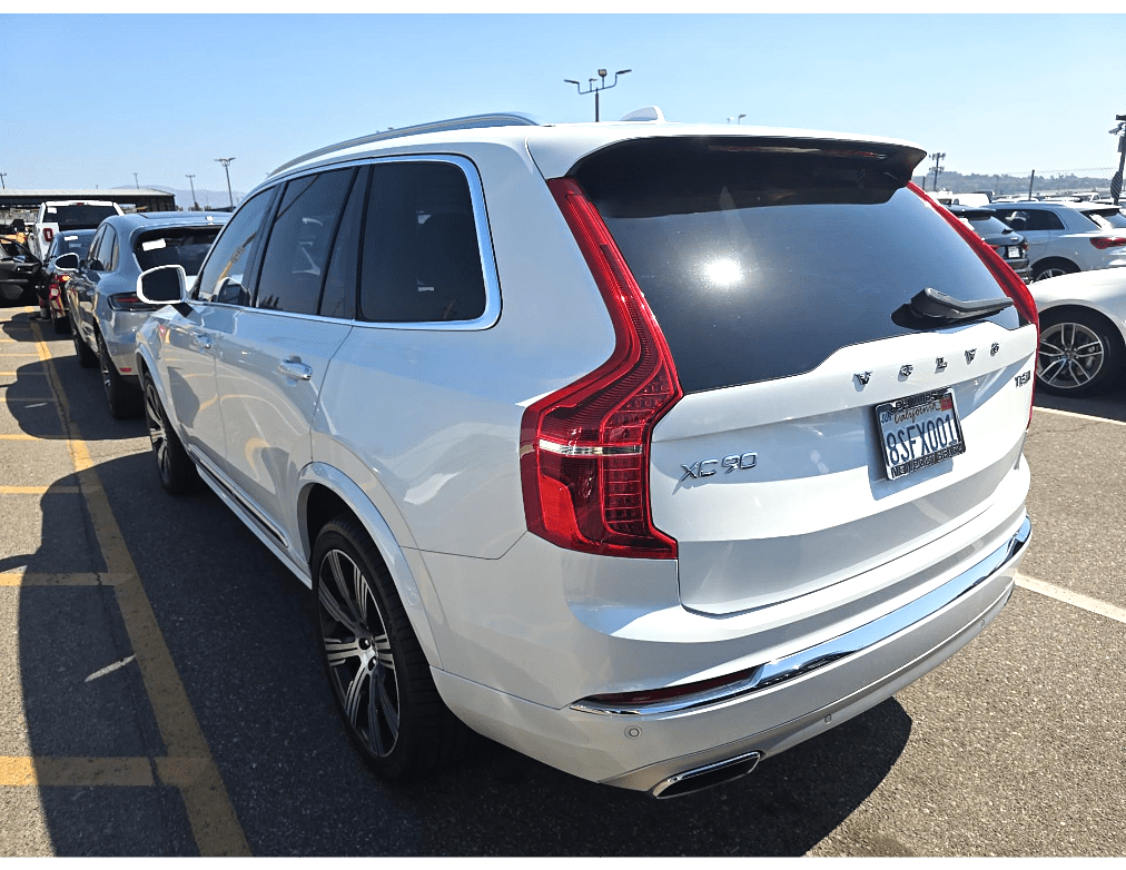 2020 Volvo XC90 Hybrid T8 Inscription Bowers &amp; Wilkins Sound / Head Up Display Portland OR