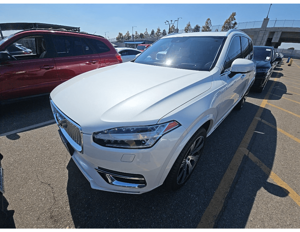 2020 Volvo XC90 Hybrid T8 Inscription Bowers &amp; Wilkins Sound / Head Up Display Portland OR