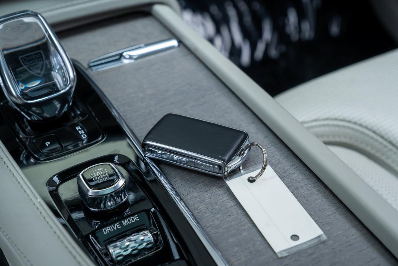 2020 Volvo XC90 Hybrid T8 Inscription Bowers &amp; Wilkins Sound / Head Up Display Portland OR