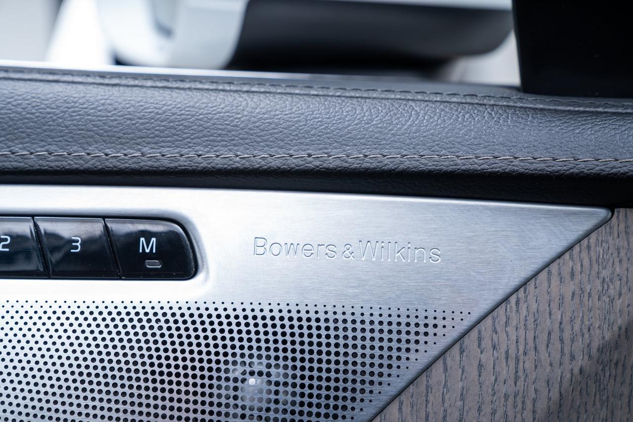 2020 Volvo XC90 Hybrid T8 Inscription Bowers &amp; Wilkins Sound / Head Up Display Portland OR