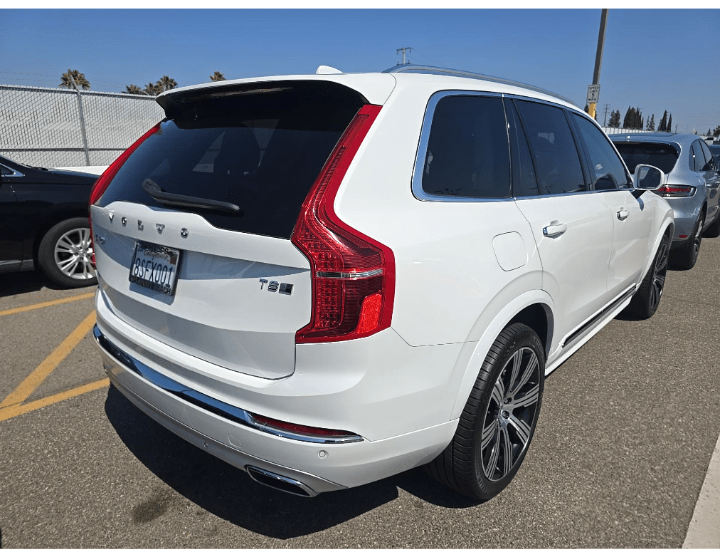 2020 Volvo XC90 Hybrid T8 Inscription Bowers &amp; Wilkins Sound / Head Up Display Portland OR