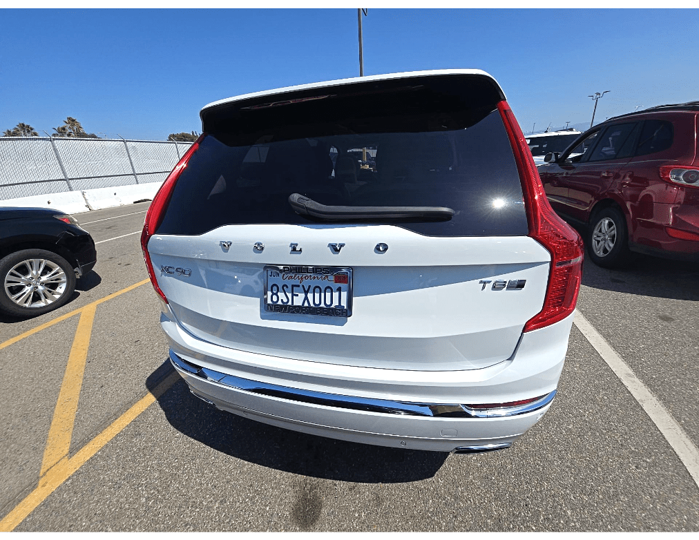 2020 Volvo XC90 Hybrid T8 Inscription Bowers &amp; Wilkins Sound / Head Up Display Portland OR