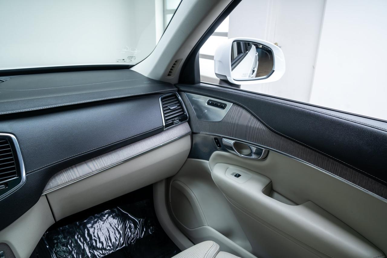 2020 Volvo XC90 Hybrid T8 Inscription Bowers &amp; Wilkins Sound / Head Up Display Portland OR