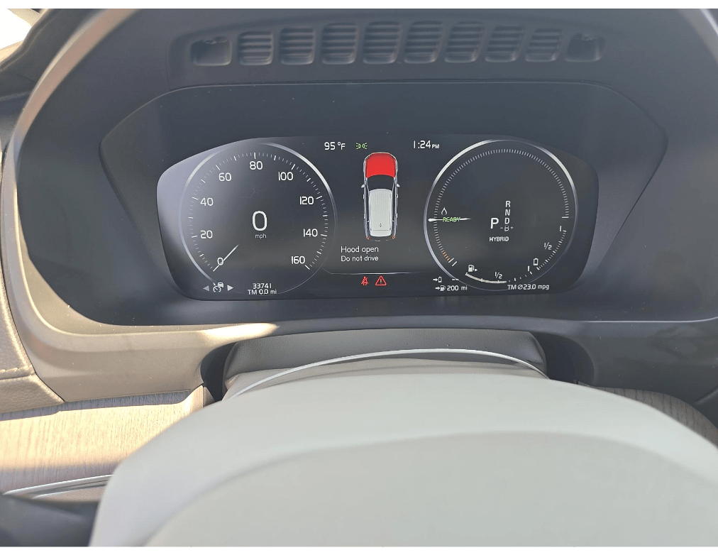 2020 Volvo XC90 Hybrid T8 Inscription Bowers &amp; Wilkins Sound / Head Up Display Portland OR