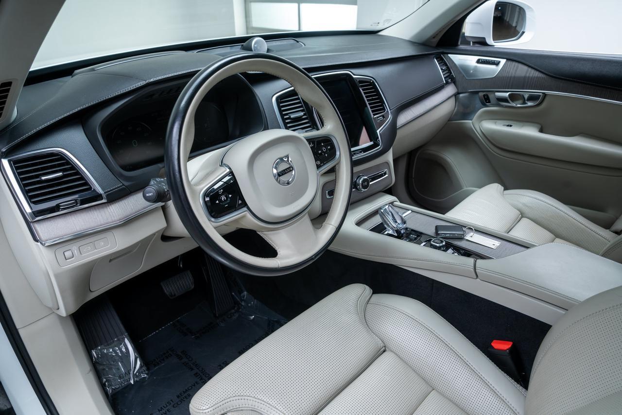 2020 Volvo XC90 Hybrid T8 Inscription Bowers &amp; Wilkins Sound / Head Up Display Portland OR