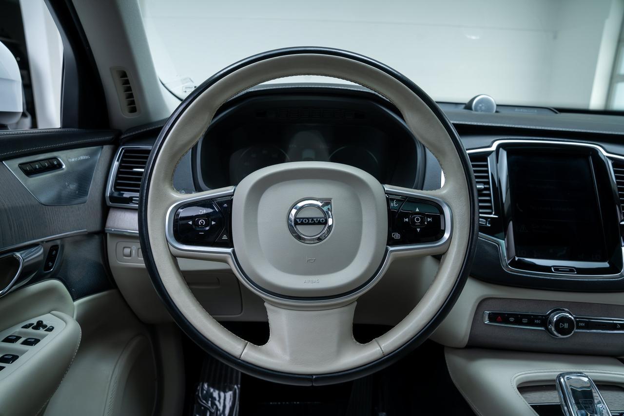 2020 Volvo XC90 Hybrid T8 Inscription Bowers &amp; Wilkins Sound / Head Up Display Portland OR