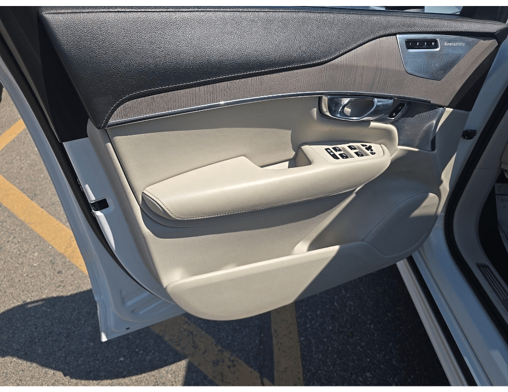 2020 Volvo XC90 Hybrid T8 Inscription Bowers &amp; Wilkins Sound / Head Up Display Portland OR