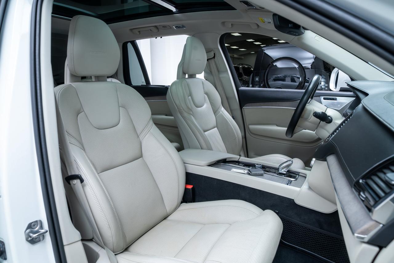 2020 Volvo XC90 Hybrid T8 Inscription Bowers &amp; Wilkins Sound / Head Up Display Portland OR