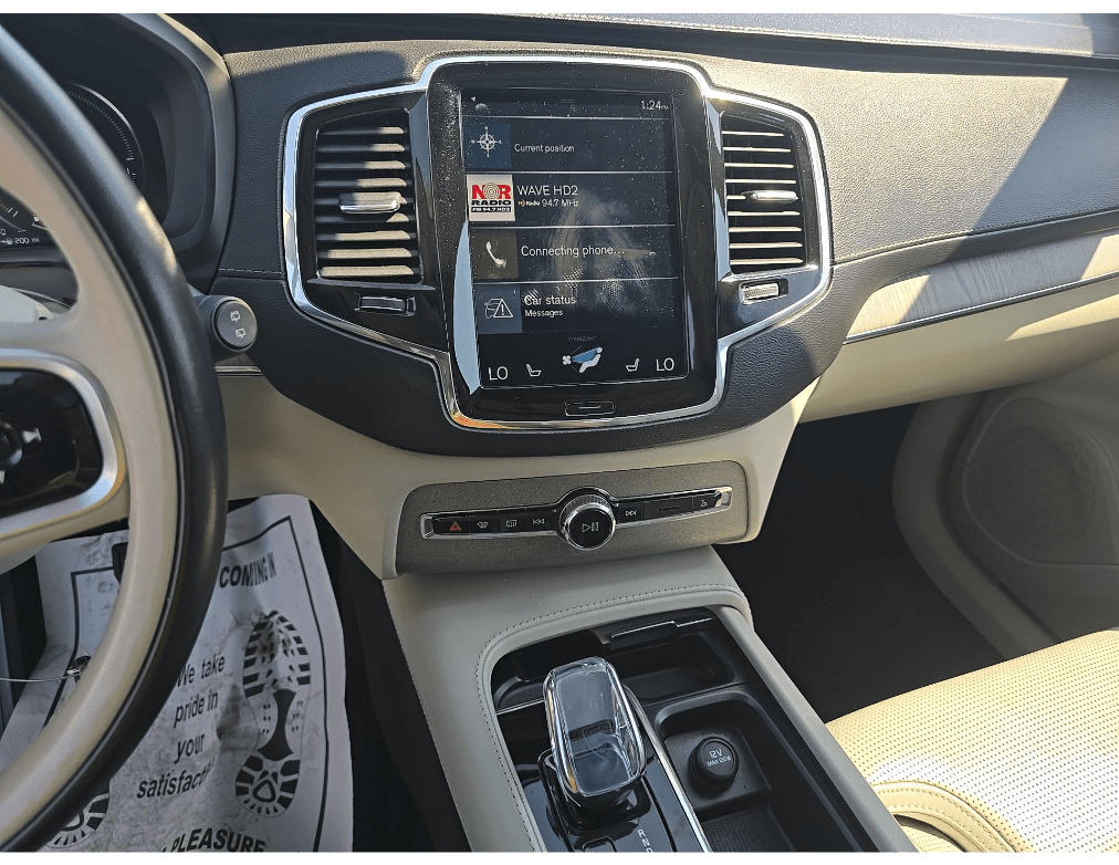 2020 Volvo XC90 Hybrid T8 Inscription Bowers &amp; Wilkins Sound / Head Up Display Portland OR