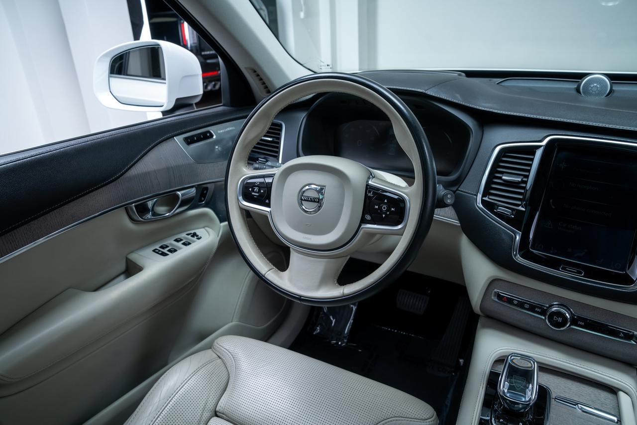 2020 Volvo XC90 Hybrid T8 Inscription Bowers &amp; Wilkins Sound / Head Up Display Portland OR