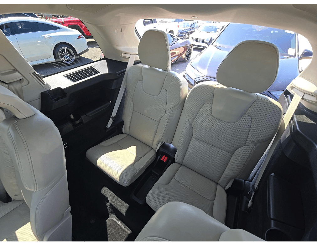 2020 Volvo XC90 Hybrid T8 Inscription Bowers &amp; Wilkins Sound / Head Up Display Portland OR