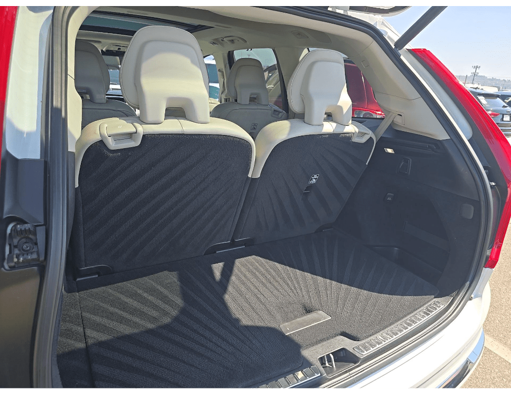2020 Volvo XC90 Hybrid T8 Inscription Bowers &amp; Wilkins Sound / Head Up Display Portland OR