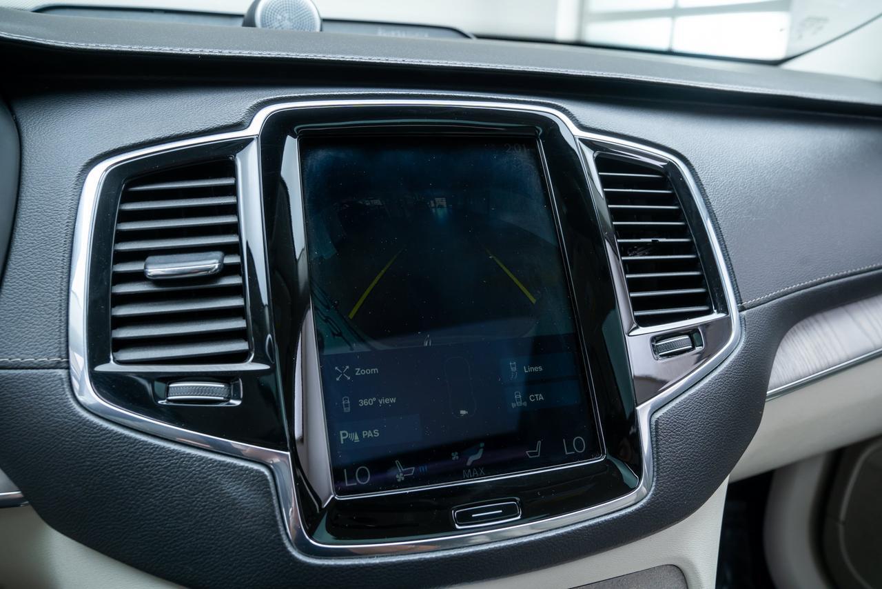 2020 Volvo XC90 Hybrid T8 Inscription Bowers &amp; Wilkins Sound / Head Up Display Portland OR