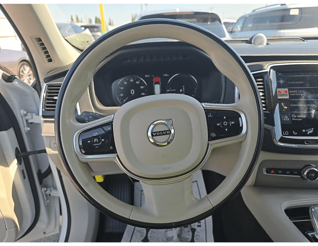 2020 Volvo XC90 Hybrid T8 Inscription Bowers &amp; Wilkins Sound / Head Up Display Portland OR