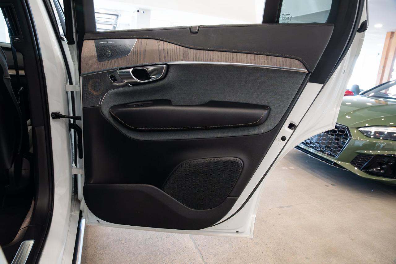 2020 Volvo XC90 Hybrid T8 Inscription Gladstone OR