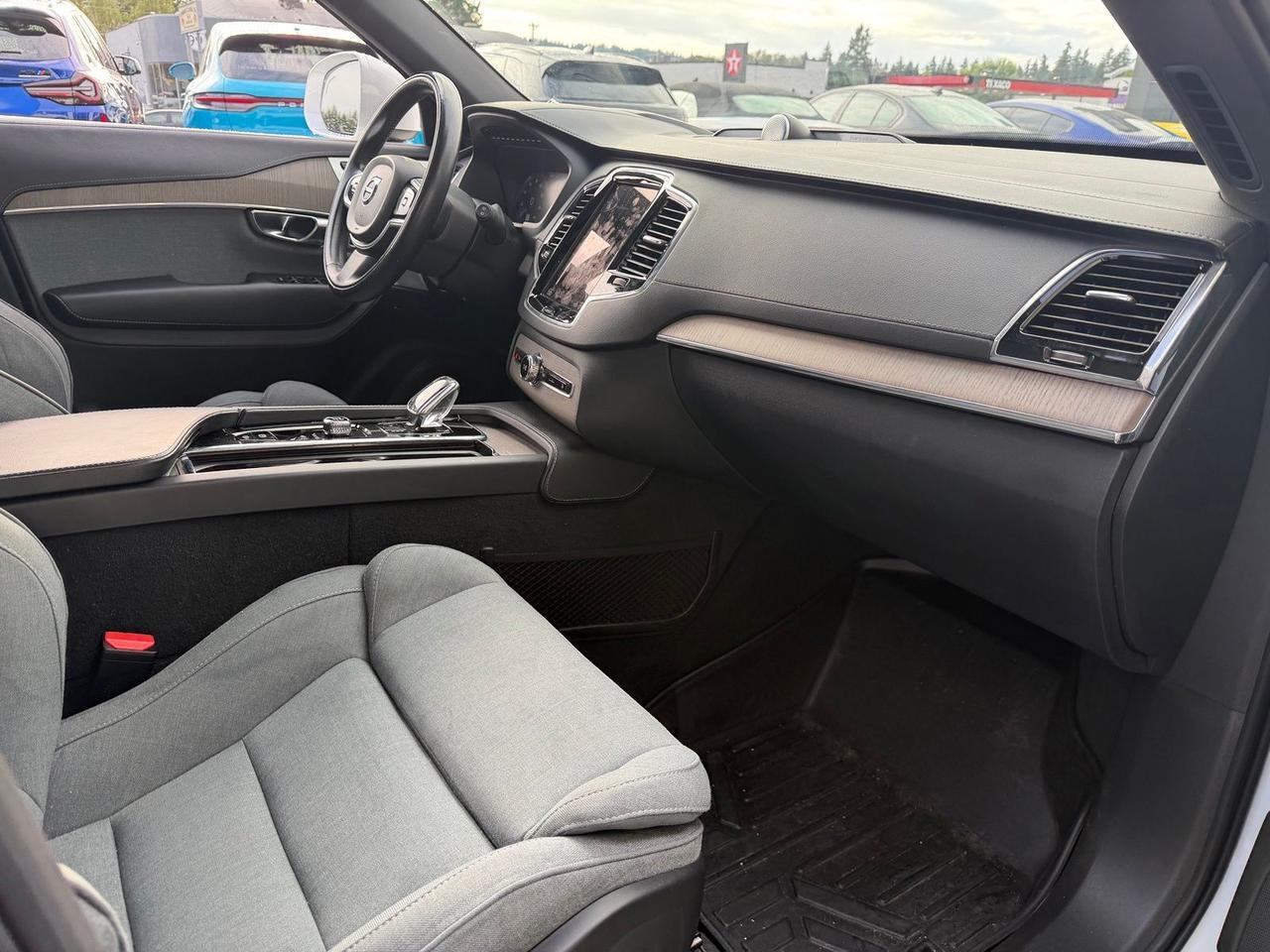 2020 Volvo XC90 Hybrid T8 Inscription Gladstone OR