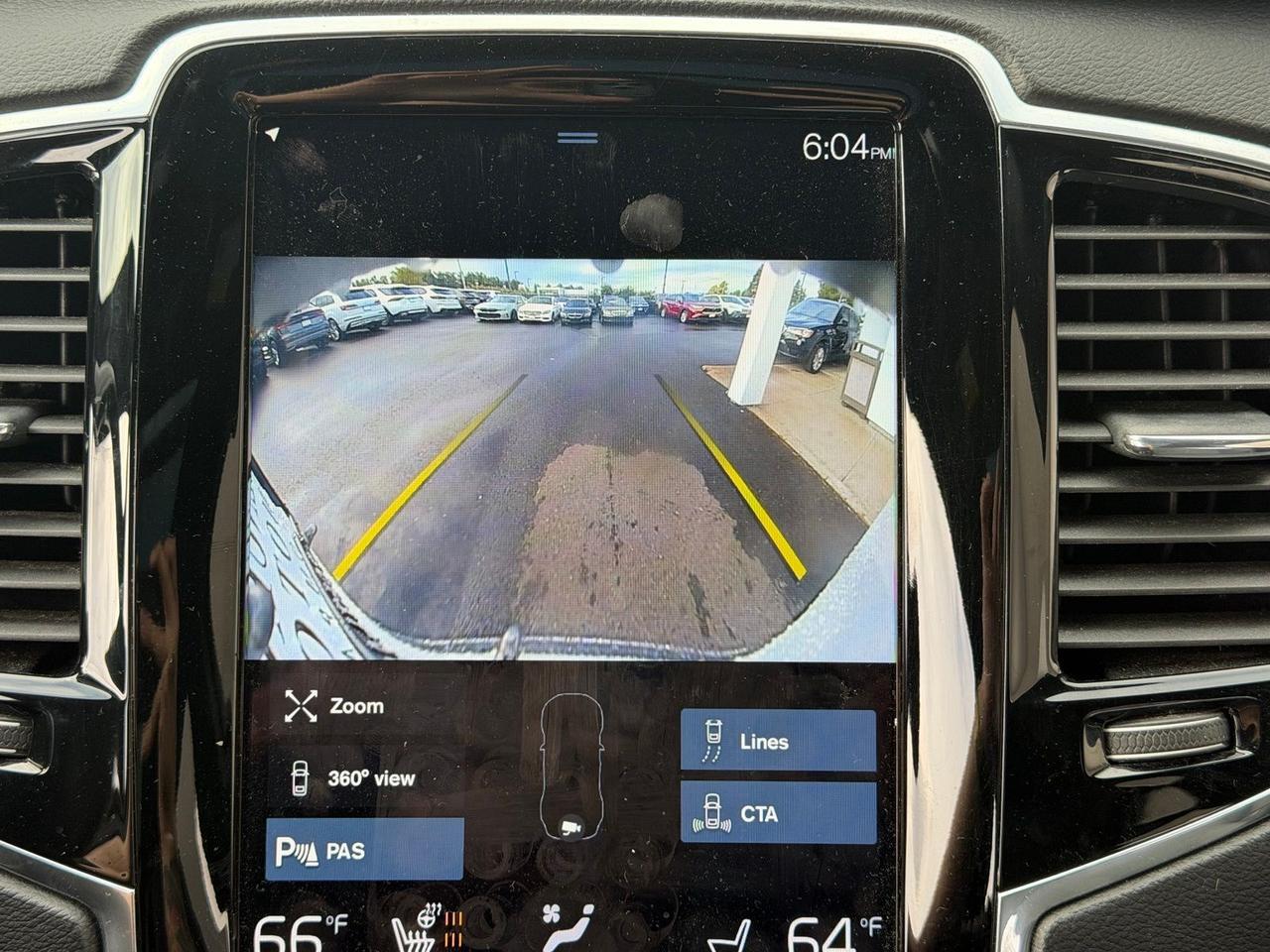 2020 Volvo XC90 Hybrid T8 Inscription Gladstone OR