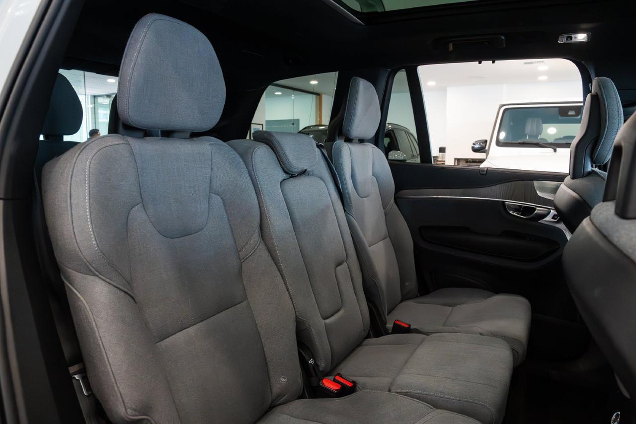 2020 Volvo XC90 Hybrid T8 Inscription Gladstone OR