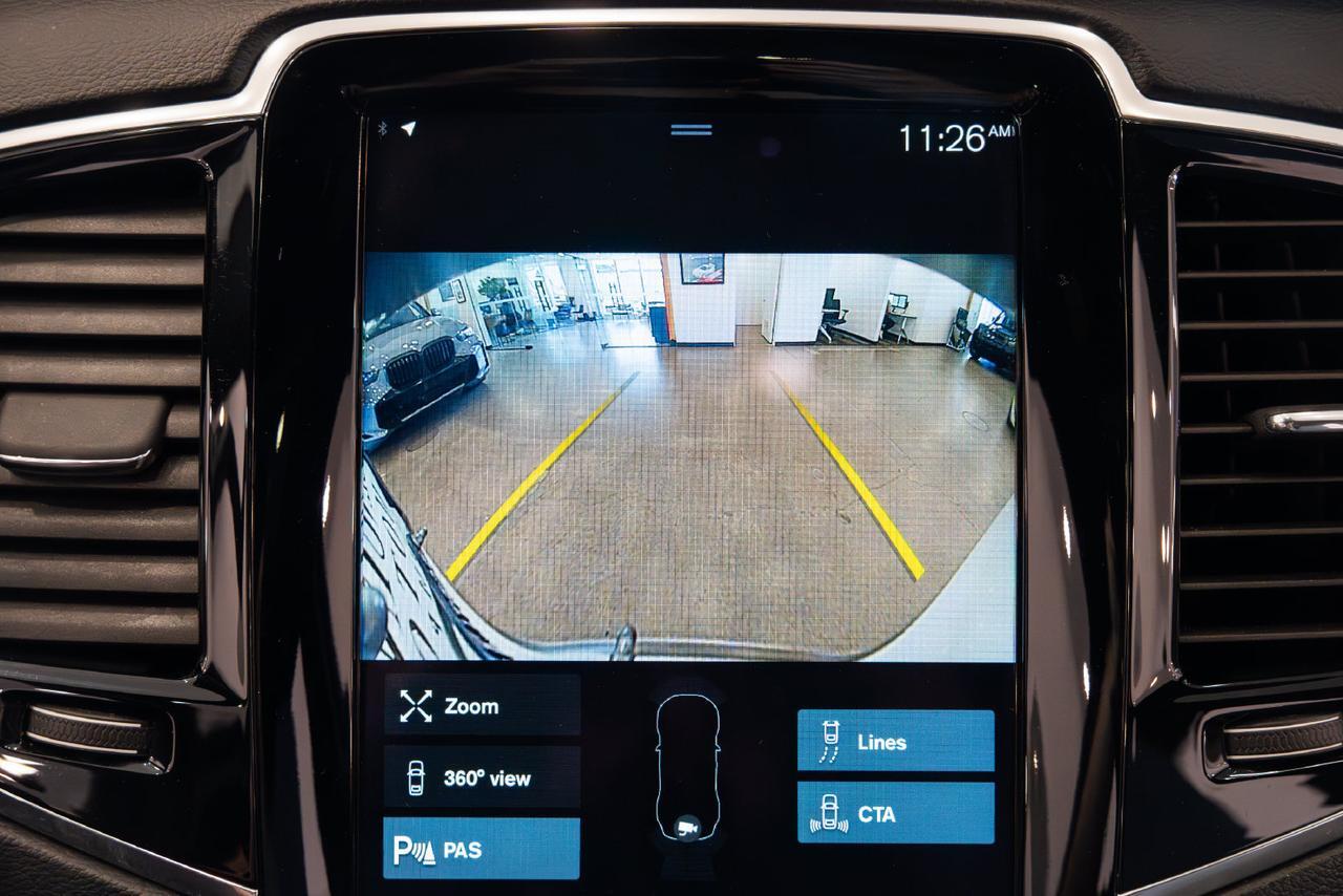 2020 Volvo XC90 Hybrid T8 Inscription Gladstone OR