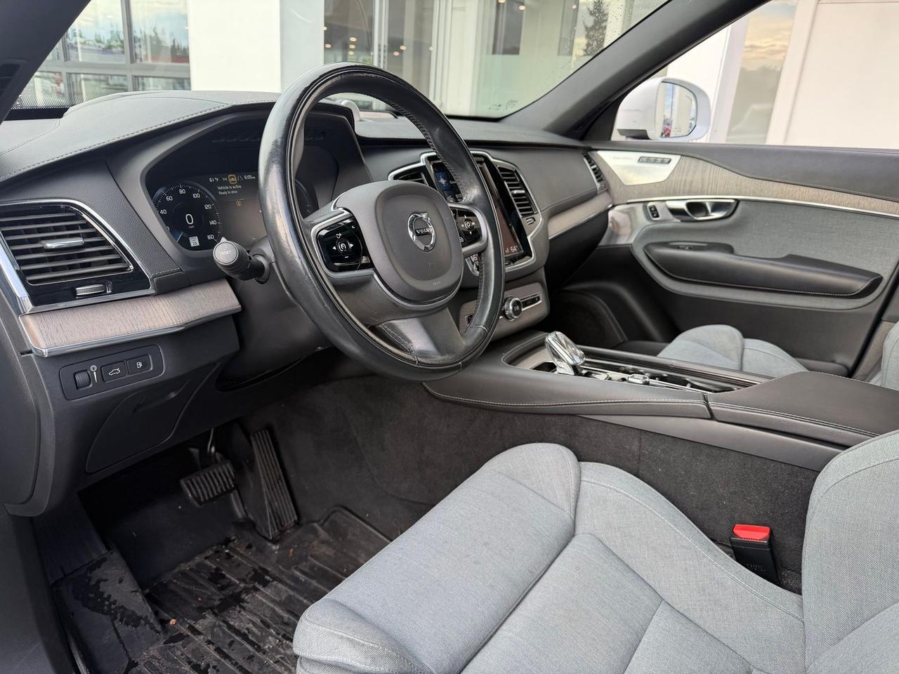 2020 Volvo XC90 Hybrid T8 Inscription Gladstone OR
