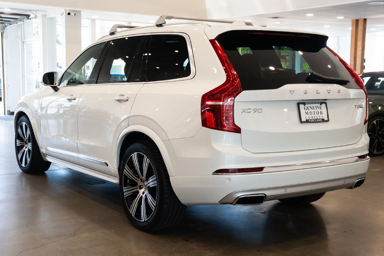 2020 Volvo XC90 Hybrid T8 Inscription Gladstone OR