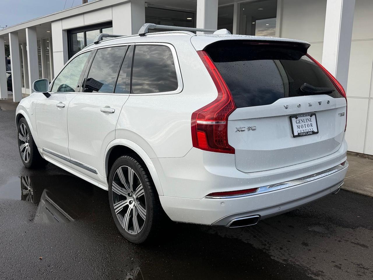 2020 Volvo XC90 Hybrid T8 Inscription Gladstone OR