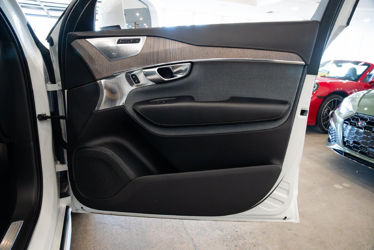 2020 Volvo XC90 Hybrid T8 Inscription Gladstone OR