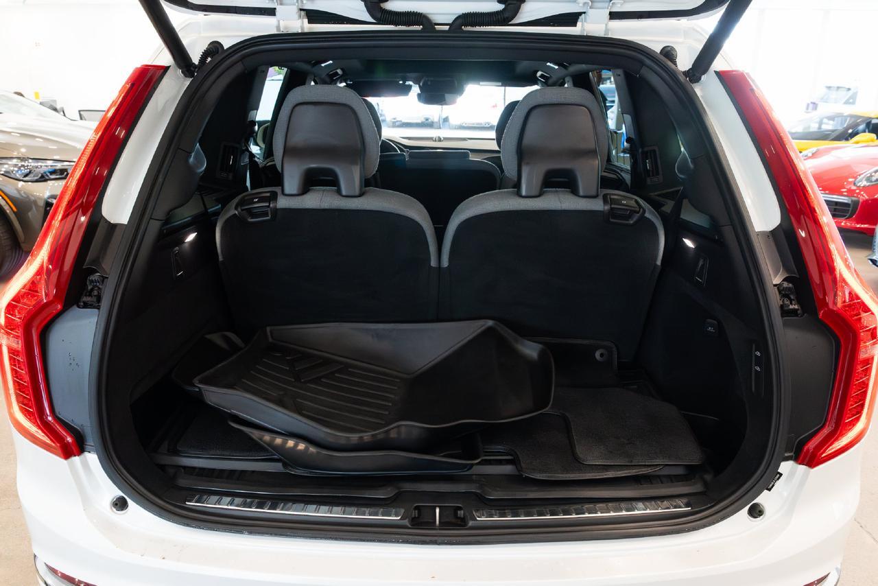 2020 Volvo XC90 Hybrid T8 Inscription Gladstone OR