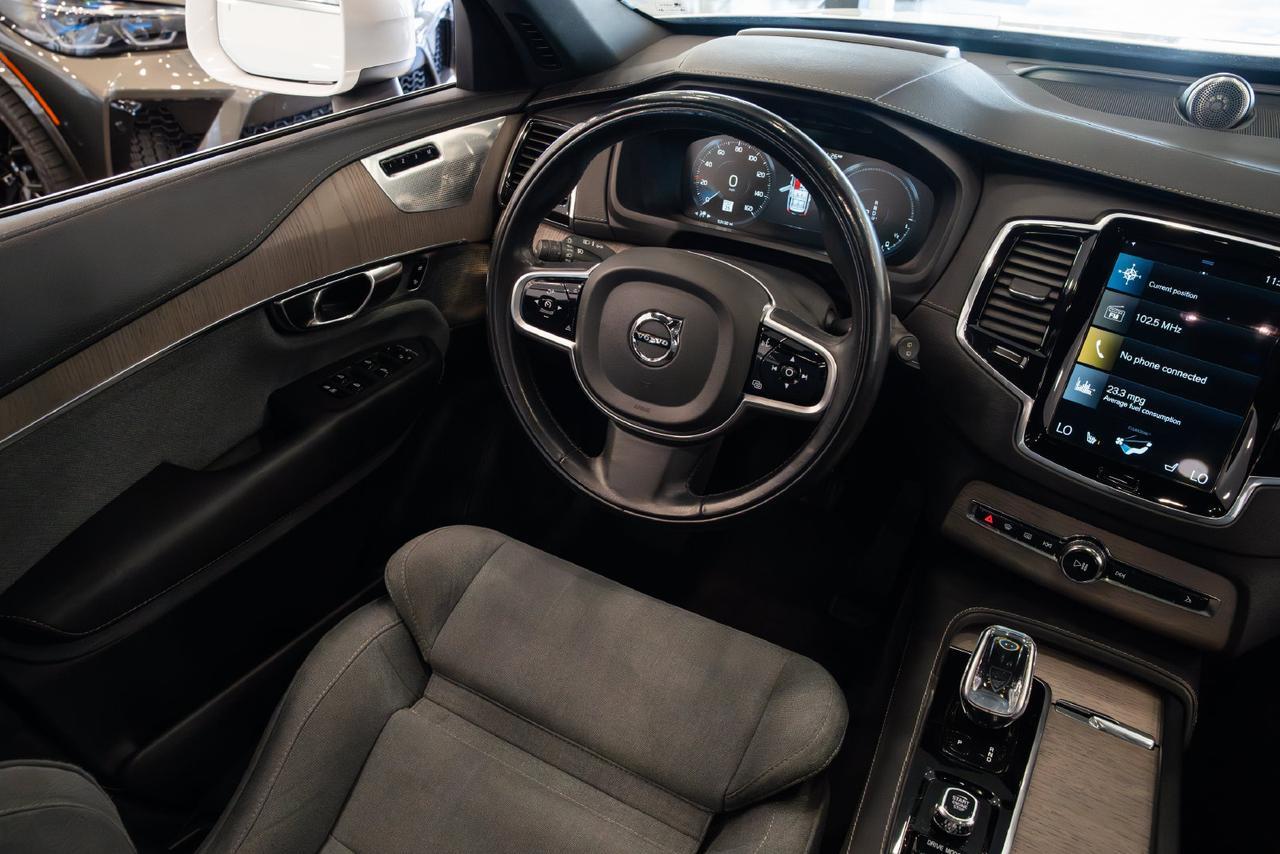 2020 Volvo XC90 Hybrid T8 Inscription Gladstone OR